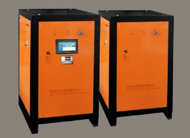 KGHS系列晶管電解整流