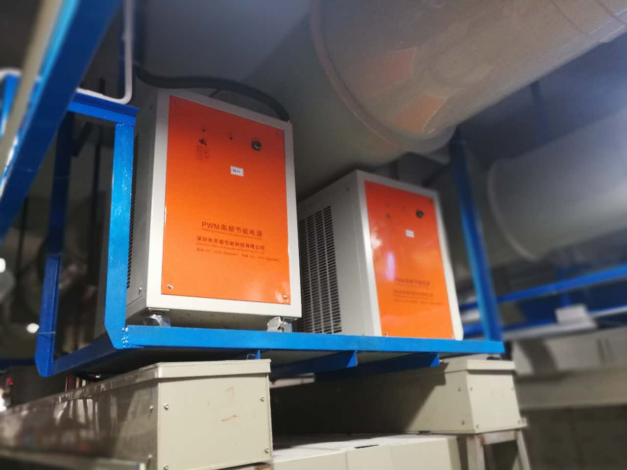 東莞富圖有限公司客戶案例