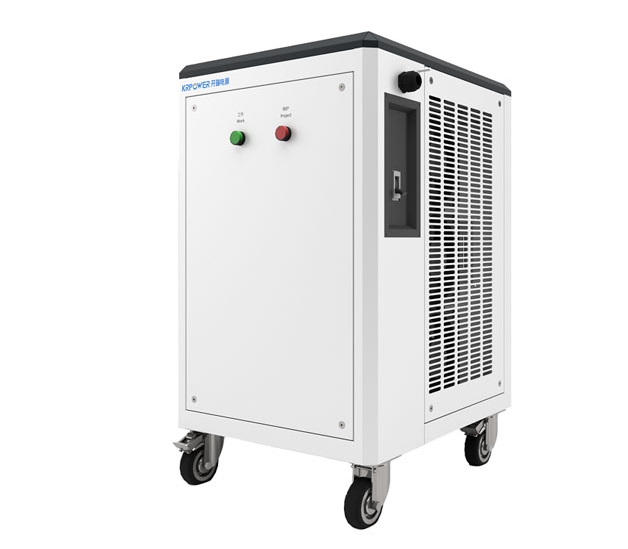 直流電源的作用是什么？