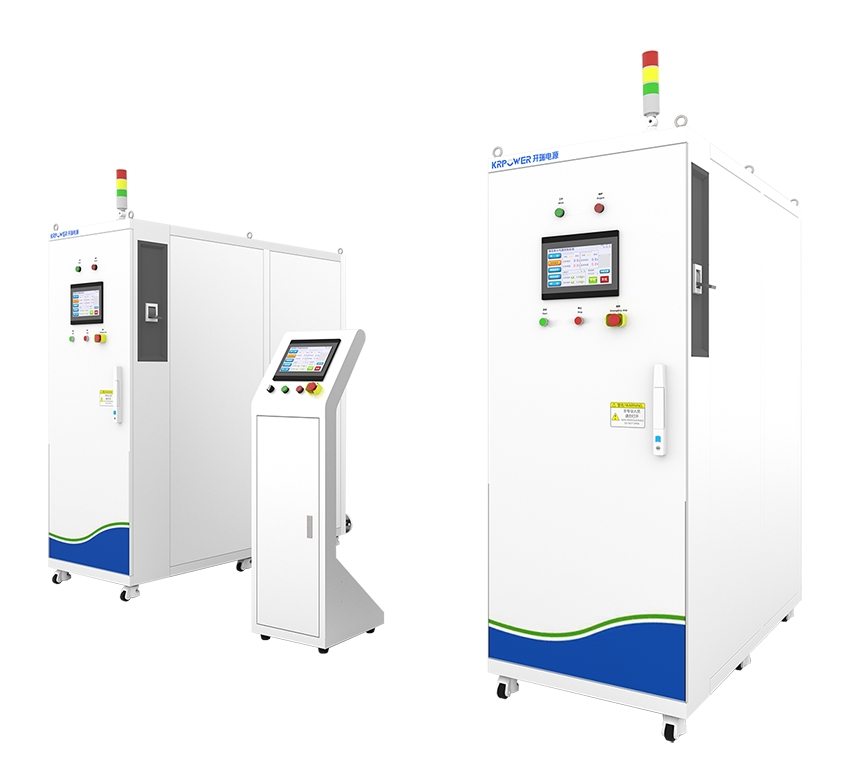 微弧氧化電源淺析