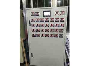 水冷電鍍電源工程案例