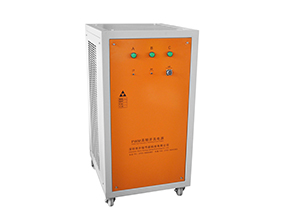 大功率柜式高頻風冷整流機