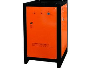 電鍍水冷整流器