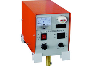 電鍍用自動回轉頭