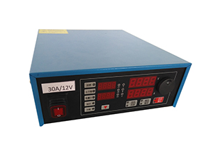 SMDF(S)系列脈沖電鍍電源