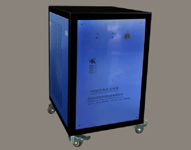 詳解高頻率電泳整流器機原理關鍵