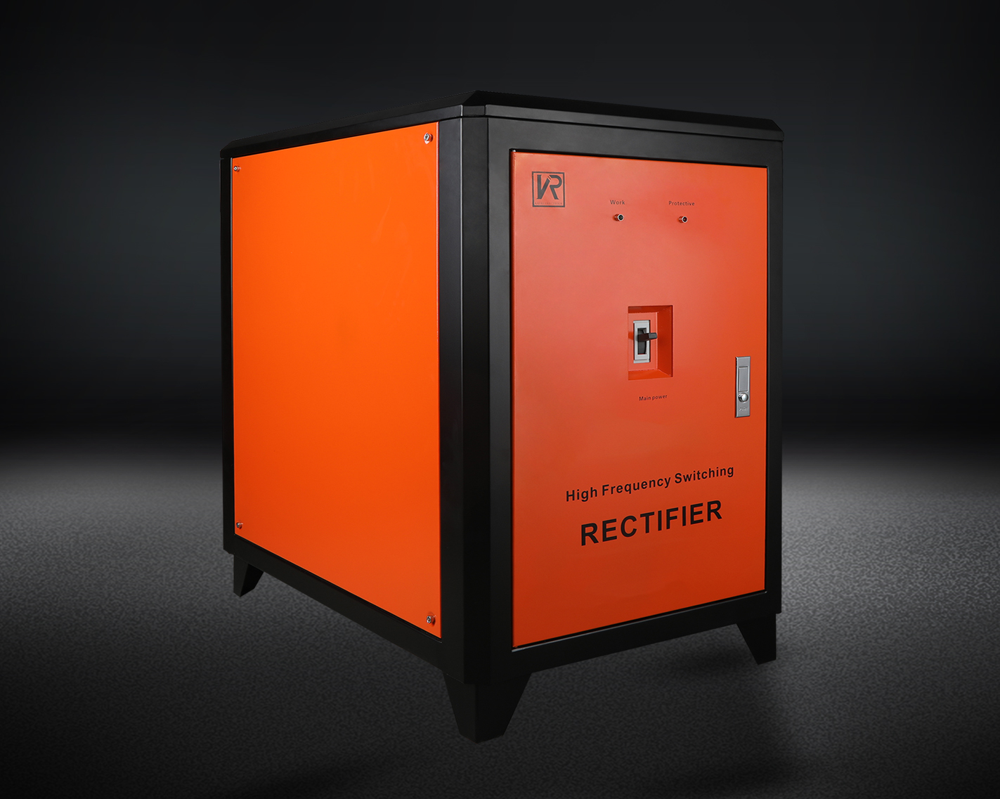 水冷高頻脈沖整流機(jī)