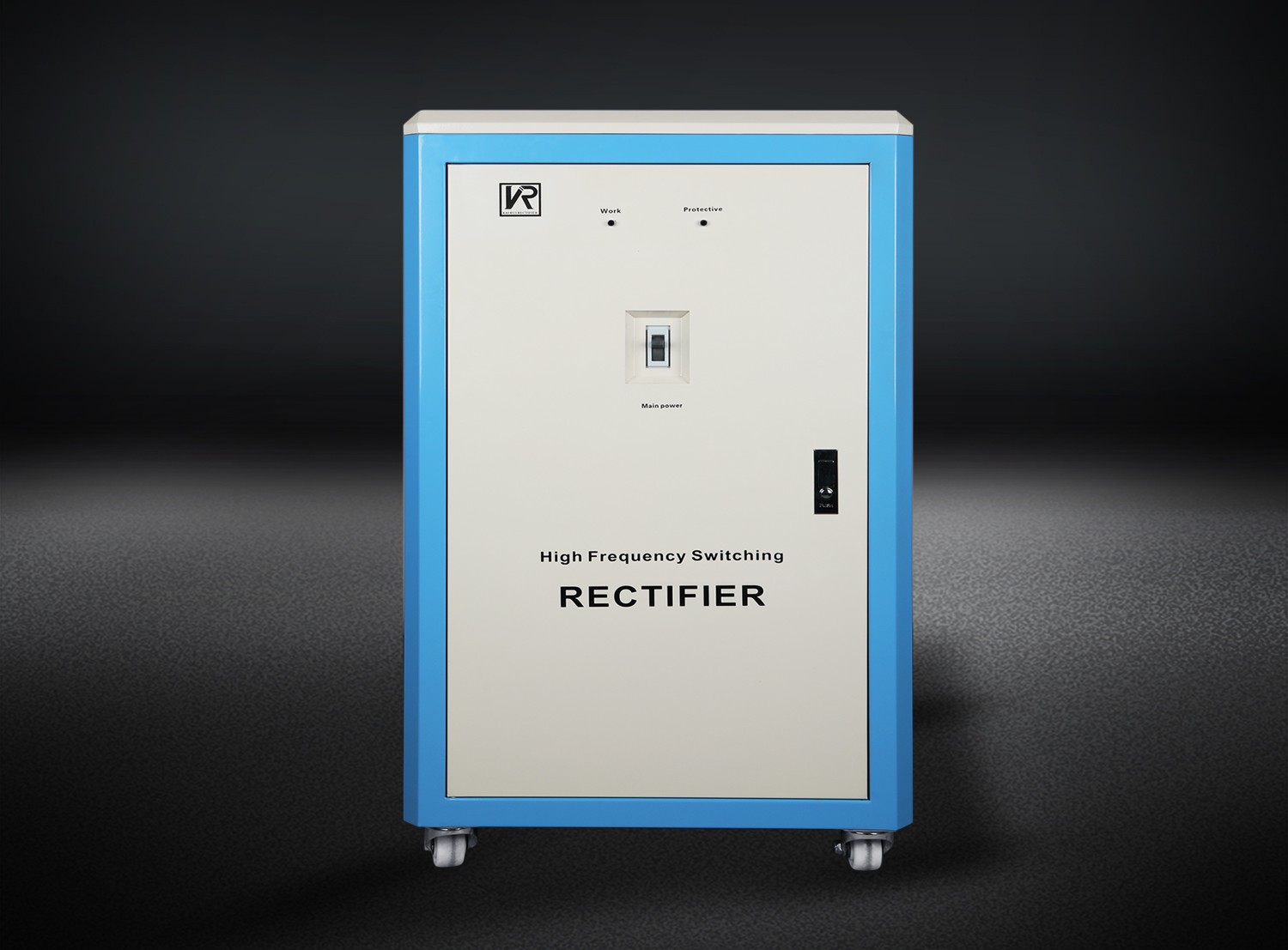 高頻脈沖整流機(jī)