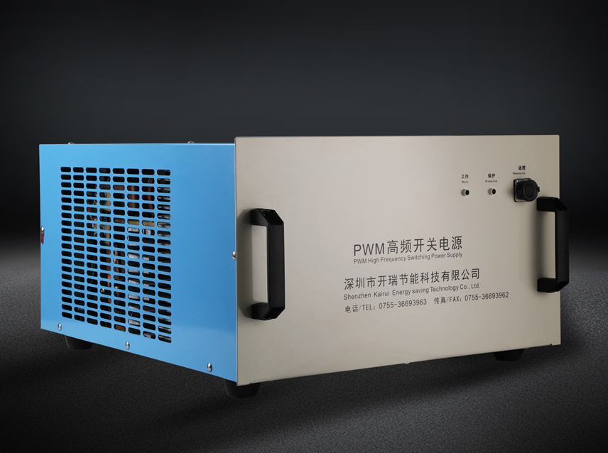PWM高頻開關(guān)電源
