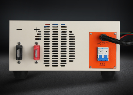 大功率直流電源