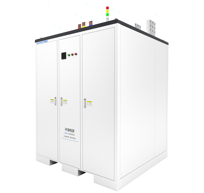 氣冷式電鍍整流機有什么優勢？